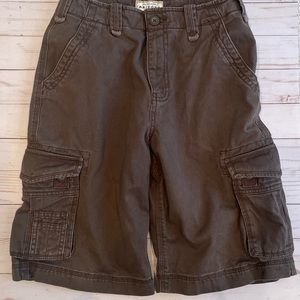 Arizona cargo shorts